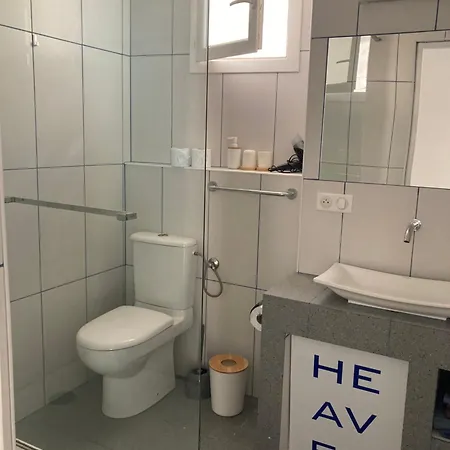 Appartamento Bleu Nizza